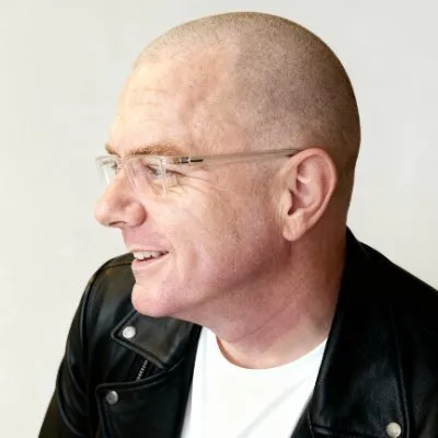 Portrett av Bjørn Are